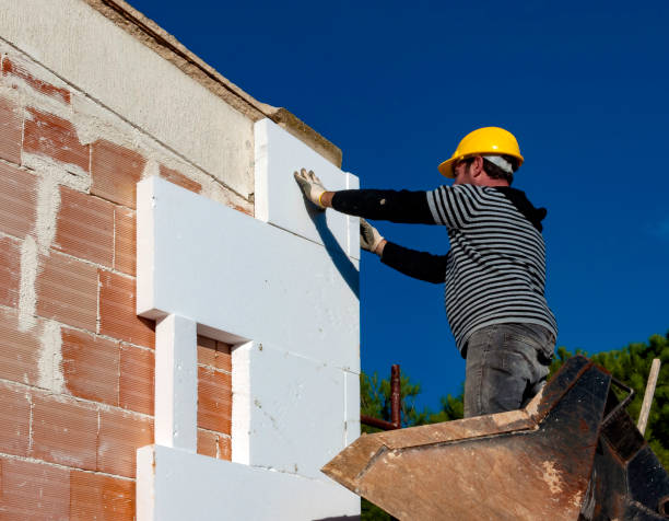 Best Insulation Materials and Products in Rome, GA