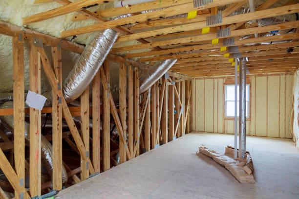Best Insulation Maintenance and Repair in Rome, GA