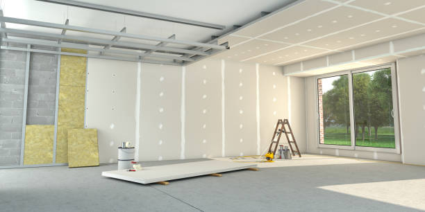 Best Residential Insulation in Rome, GA