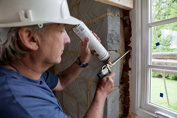 Best Insulation for Specific Applications in Rome, GA