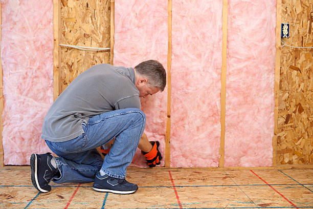 Best Insulation for Specific Applications in Rome, GA