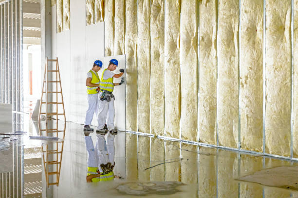 Best Insulation Materials and Products in Rome, GA